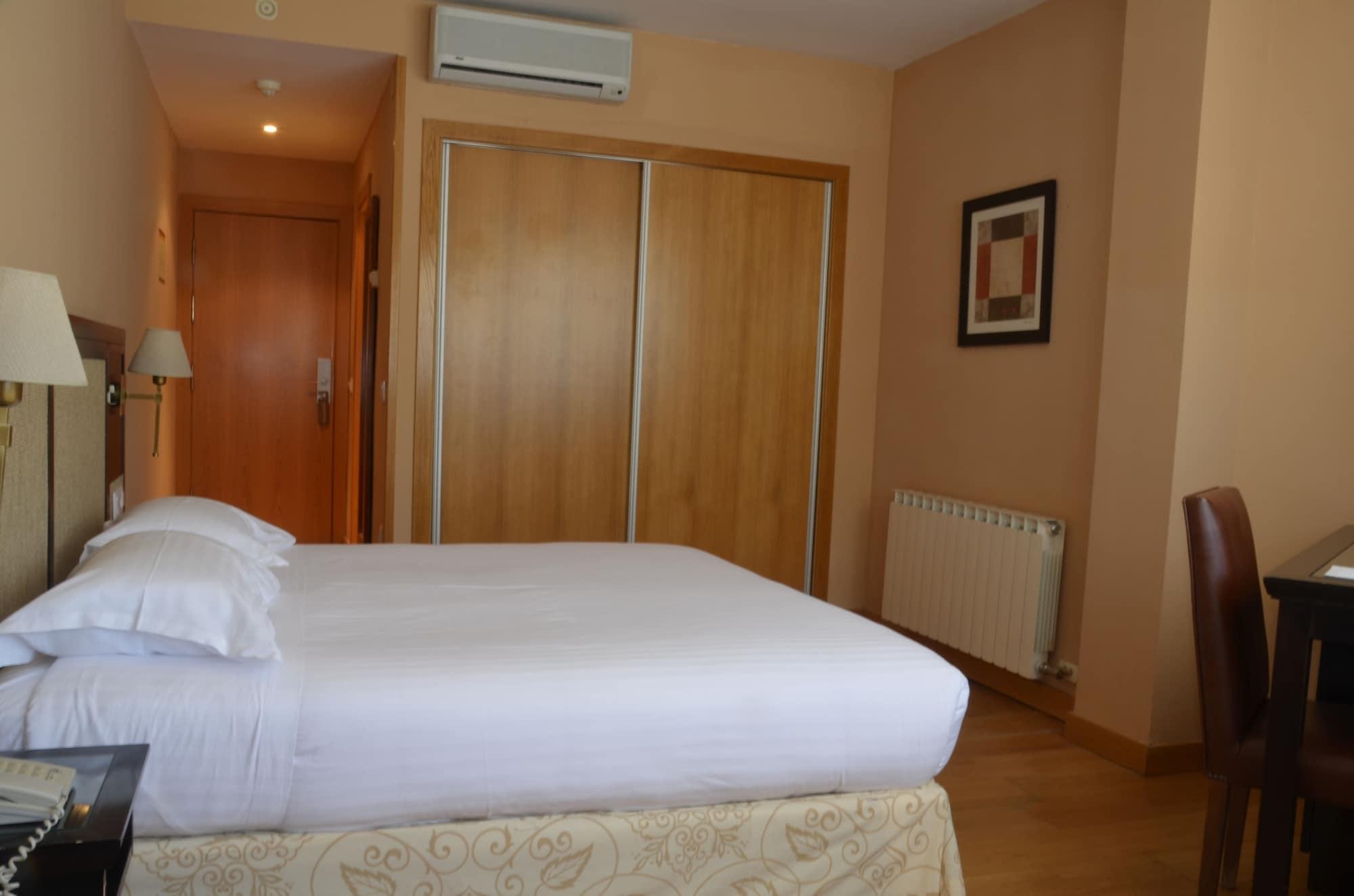 Hotel Spa Acevi Val d’Aran Vielha Exterior foto